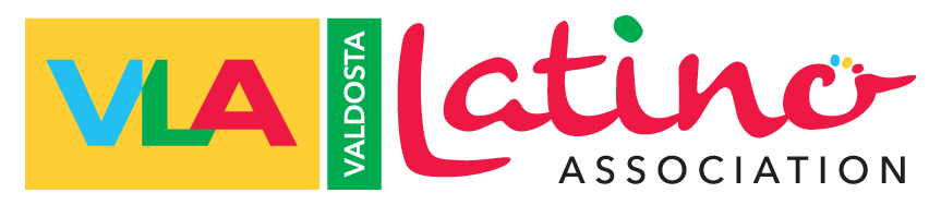 Valdosta Latino Association Logo