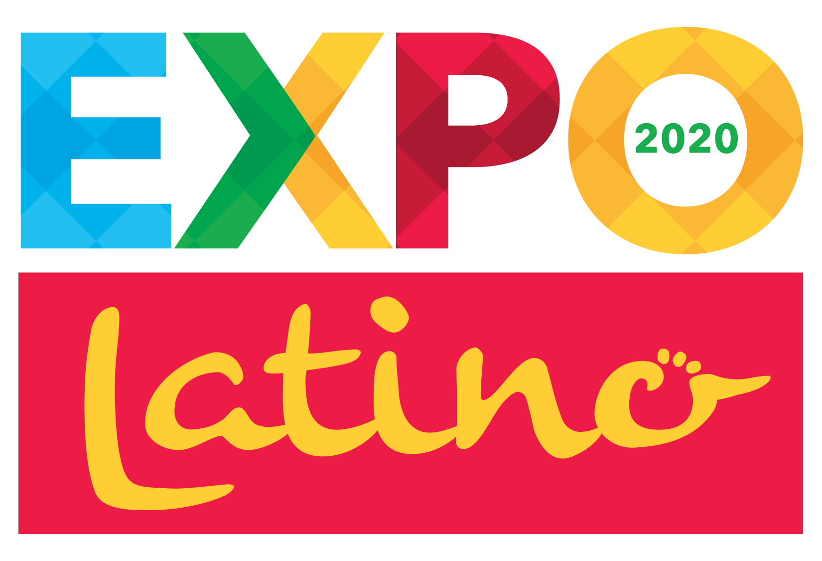 Print Expo Latino 2020 Logo